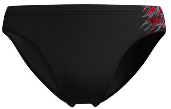 Speedo Medley Logo Brief 7cm Heren