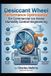Desiccant Libri GmbH Desiccant Wheel Performance Optimization for Commercial Ice Arena Humidity Control Engineering: Sub-Zero Dew Point Control, Silica Gel Rotor Optimizat