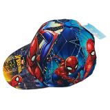 Marvel Spiderman Casquette