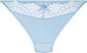 Hunkemöller String Pamela Blauw