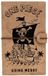 Grupo Erik One Piece Travel Journal