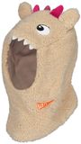 Barts Feesaa Hood Beige Unisex Volwassenen Herfst/Winter Mode/Sport