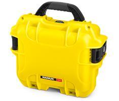 Nanuk 905 case geel