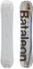 Bataleon Fun.kink Snowboard Transparent 157