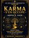 Les Libri GmbH Les Réflexions Inspirantes Derrière Le Karma S'occupe De Sofia a. Luce Paperback