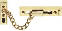 Burg Wächter TK 75 SB Deurketting Nikkel