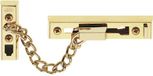 Burg Wächter TK 75 SB Deurketting Nikkel