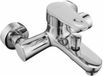 Mexen Kama robinet de bain, chrome