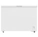 PKM GT300E Vrieskist, 299 l, 13.5 kg/24u, SN-T, 41 dB, E, Wit