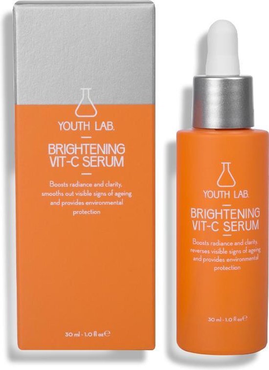 Youth Lab Brightening Vitamine C Serum