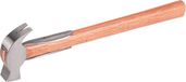 Kerbl Hoefbeslaghamer Bruin Metaal Paard 38 cm