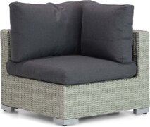 Garden Collections Cuba hoek loungeset 5-delig