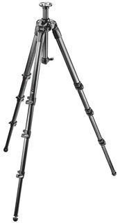 Manfrotto MT057C4 - Statief - Zwart