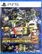 Clouded Leopard Entertainment Earth Defense Force World Brothers 2