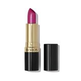 Super Revlon Super Lustrous parellippenstift # 657 Fuchsia Fusion