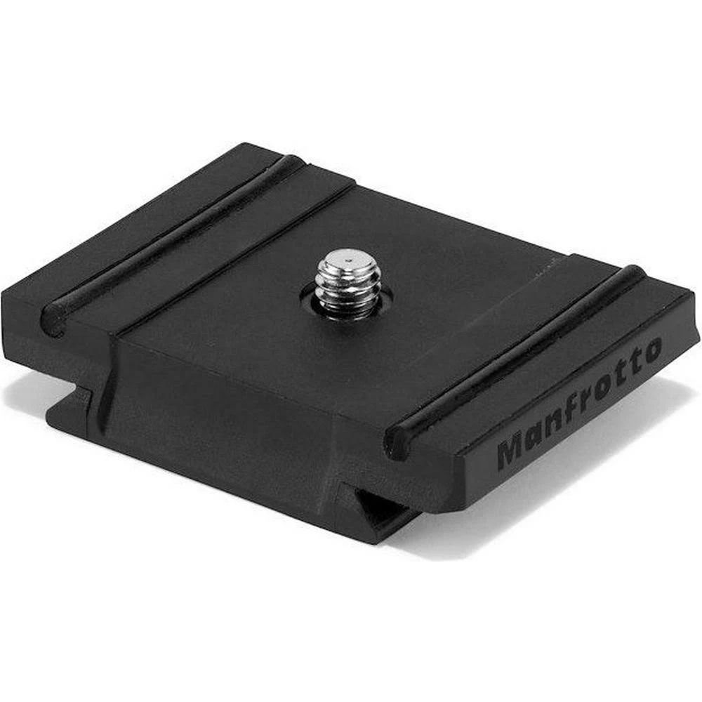 Manfrotto 200PL Quick Release Plate - Arca & RC2 Compatible
