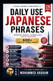 DAILY USE JAPANESE PHRASES