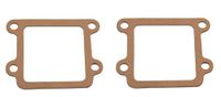cyclingcolors Set van 2 afdichtingen voor motorfiets, scooter, klep, compatibel met MBK Booster BW's