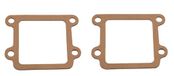 cyclingcolors Set van 2 afdichtingen voor motorfiets, scooter, klep, compatibel met MBK Booster BW's