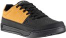 Leatt 2.0 Flat Mtb-schoenen Zwart EU 43.5 Mannen