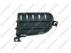 PRASCO Lüftungsgitter, Stoßfänger FT3502124 vorne links | Compatibel met: FIAT IDEA