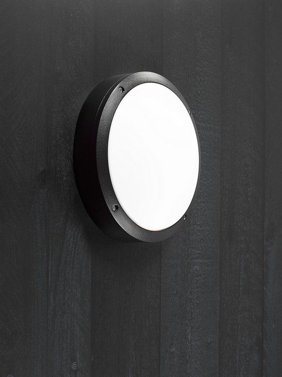 Nordlux Desi Plafondlamp Zwart