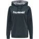 Hummel Capuchon voor vrouwen Hmlgo Logo