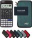 Casio turkoois Basispakket met Rekenmachine FX-991DE X ClassWiz