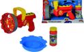 Simba Brandweerman Sam Bubble Blaster - Belleblaas kanon