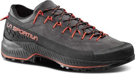 La Sportiva Tx4 Evo Wandelschoenen - Grijs - EU 43 - Heren