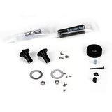 TEAM LOSI RACING Complete baldiff, wolfraamballen: 22, 22 T, 22 SCT