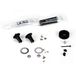 TEAM LOSI RACING Complete baldiff, wolfraamballen: 22, 22 T, 22 SCT