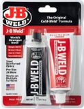 JB-Weld 8281 Original Cold Weld Epoxy, donkergrijs, 10 oz