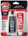 JB-Weld 8281 Original Cold Weld Epoxy, gris foncé, 10 oz