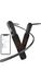 Renpho RNPPEURQ001BK Springtouw Zwart Bluetooth LCD 295 g