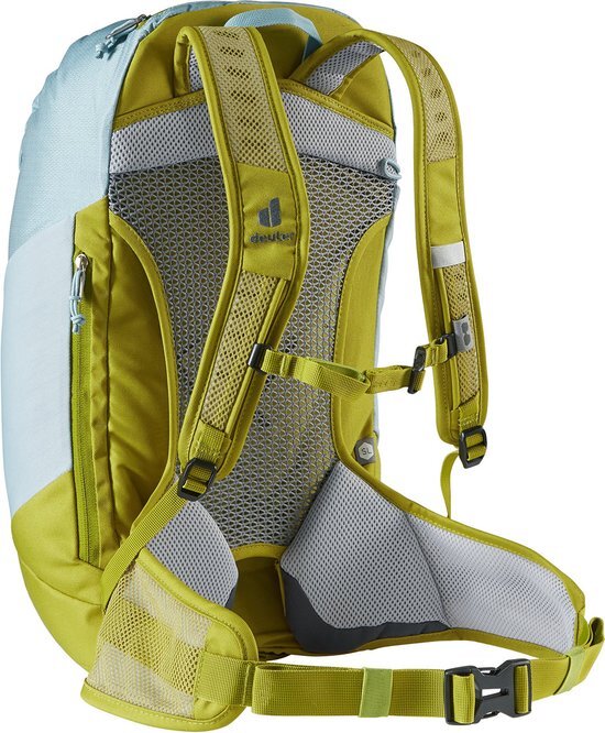 Deuter AC Lite 21 SL Backpack, dusk/moss