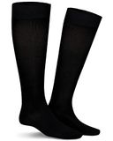Kunert Clark kniekousen voor heren, zwart (black 0070), 43-46 EU