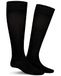 Kunert Clark kniekousen voor heren, zwart (black 0070), 43-46 EU