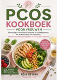 PCOS Bookmundo PCOS KOOKBOEK VOOR VROUWEN