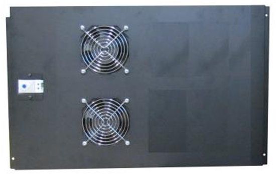 WP WPN-ACS-N060-2 Zwart Koeling accessoire
