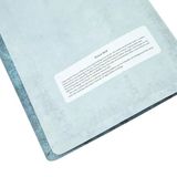 Cahier Paperblanks Riviera Bold (Old Leather Collection) A4 Lined Cahier