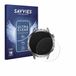 Savvies - Screenprotector voor Dremac EF13-E 1.85" - Folie Beschermfolie transparant 18 Stuks