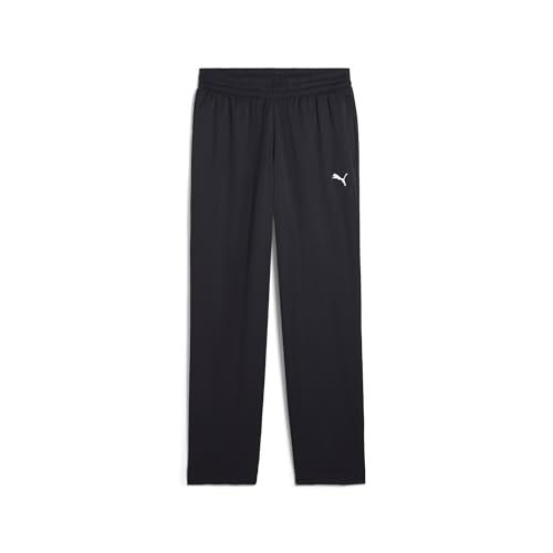Puma ESS Woven Pants Heren S New Navy