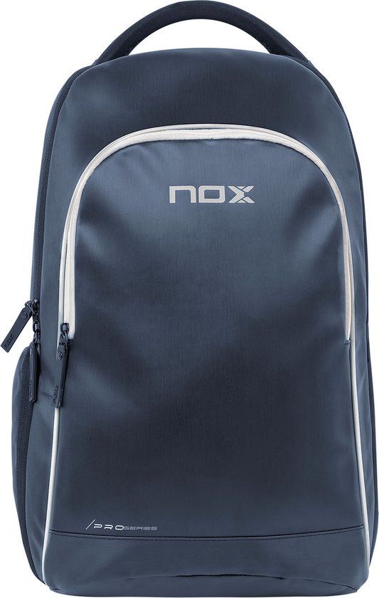 Nox Backpack Pro Series Blauw