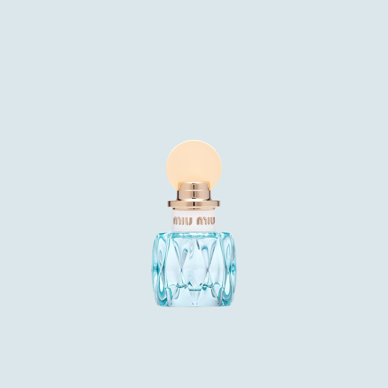 Miu Miu   L&#39;Eau Bleue