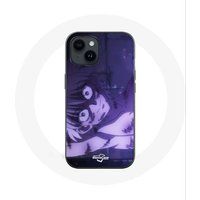 Maniacase Case voor iPhone 14 Hunter x Hunter Manga Killua Zoldyck
