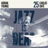 Carlos Dafé & Adrian Younge - Carlos Dafé (CD)