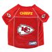 Littlearth NFL Teamshirt voor huisdieren