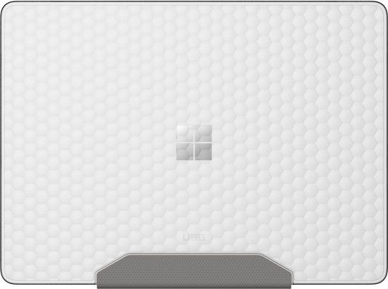 Urban Armor Gear Essential Armor Transparante Laptoptas 13.8 inch