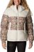 Columbia Pike Lake™ II Insulated Jacket Dames Beige L